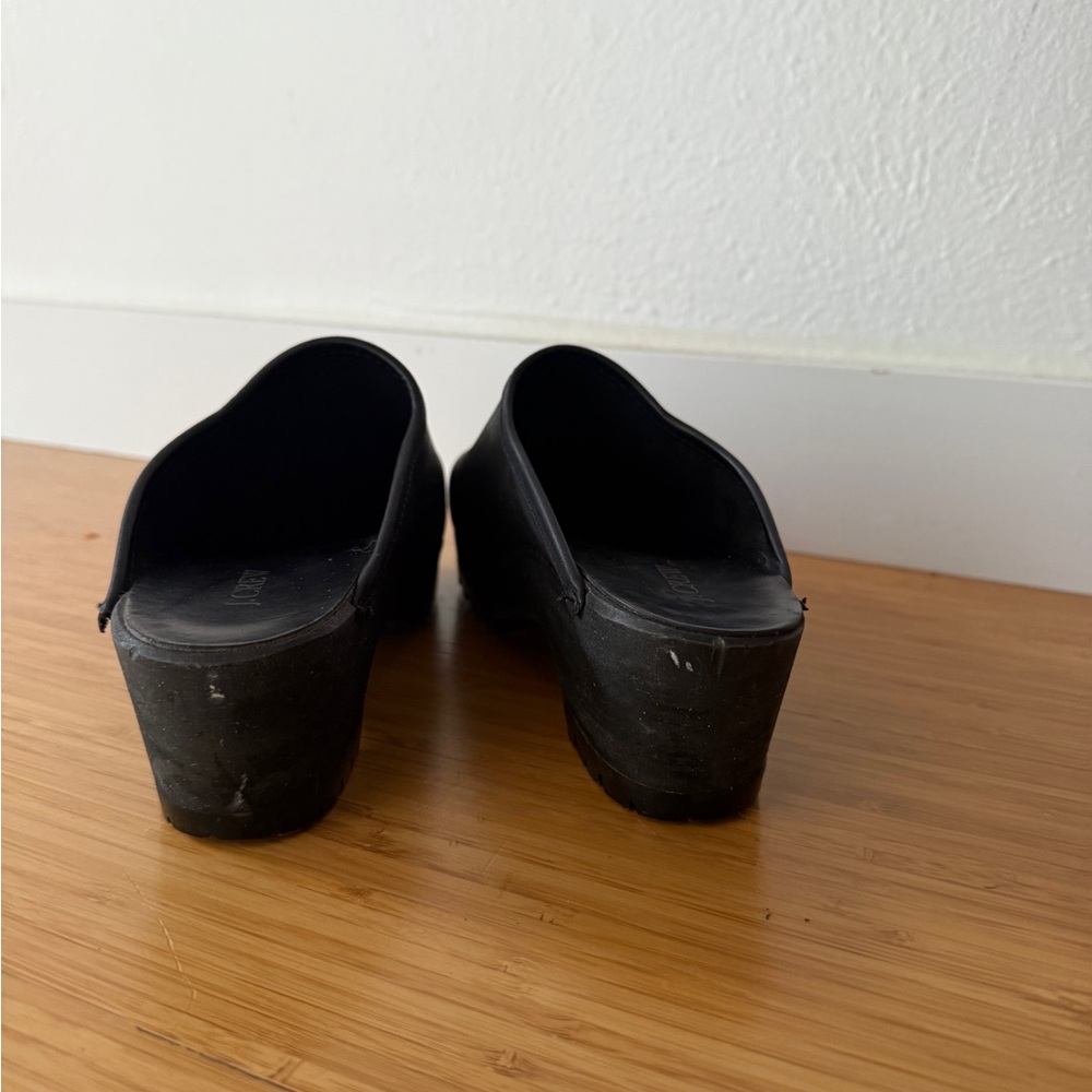 J. Crew clogs - Picture 5 of 11